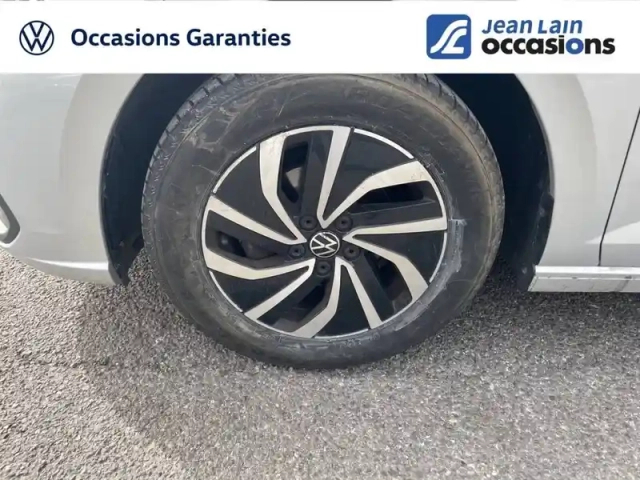 Volkswagen Polo 1.0 tsi 95 s&amp;s bvm5 — photo 52