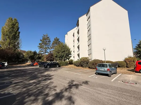 Appartement 2 pièces 53 m²
