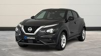 Nissan Juke 1.0 DIG-T 117ch N-Connecta