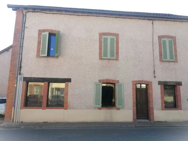 Maison 6 pièces 210 m²