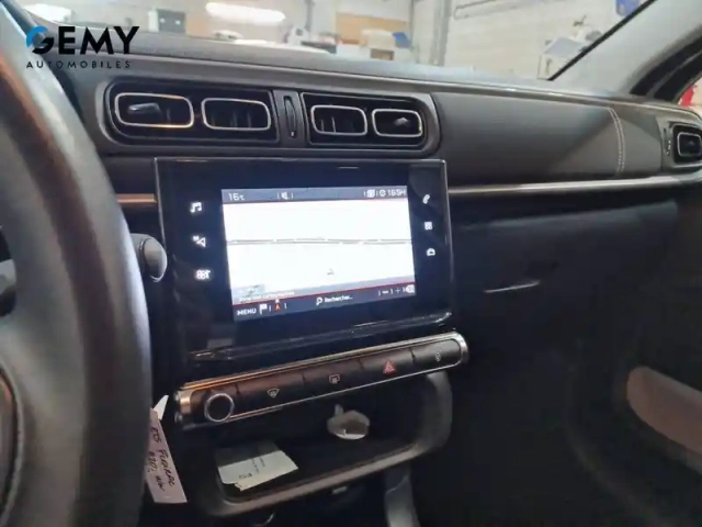Citroën C3 puretech 110 s&amp;s bvm6 — photo 37