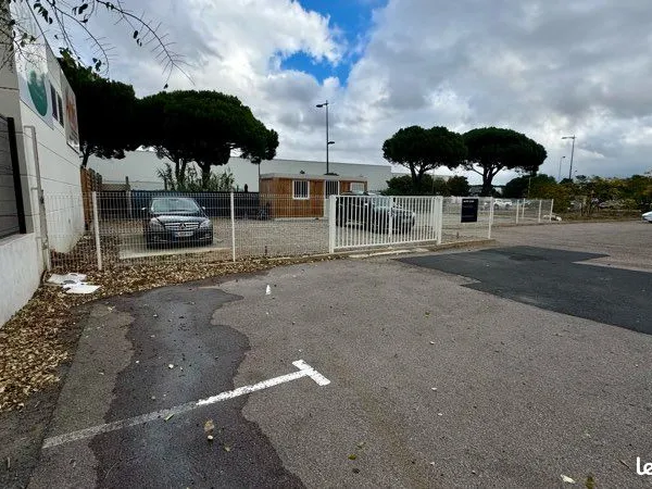Loue terrain 150m2 à Narbonne