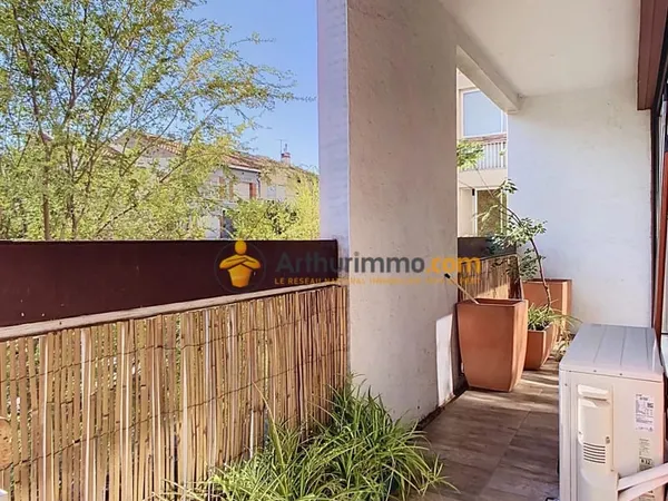Superbe appartement T3 de 95 m² au coeur de Perpignan