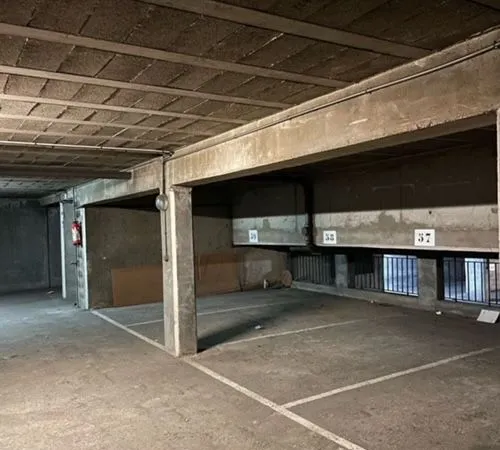 Stationnement Location Paris   50€
