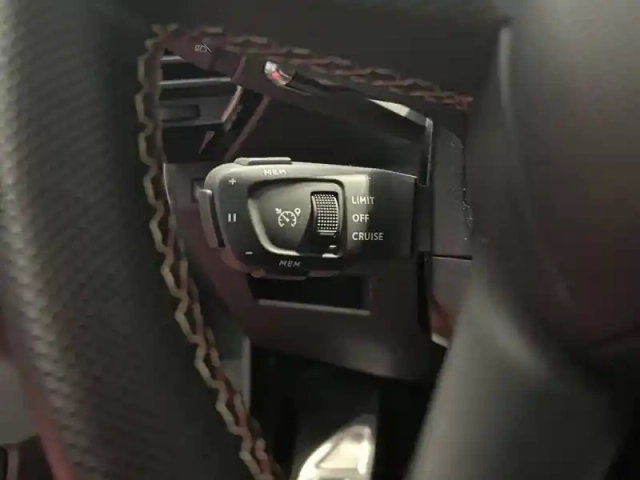 Ds Ds 7 hybride rechargeable e-tense 225 eat8 — photo 15