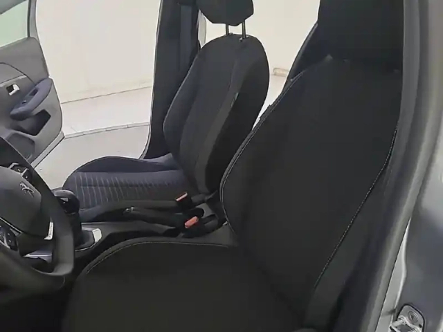 Peugeot 208 puretech 75 s&amp;s bvm5 — photo 14