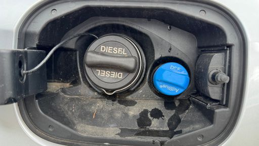 Mercedes Classe A 200 d 150 8G-DCT - Style Line – 2019 – 68092 km – Diesel – Boîte Automatique — photo 49