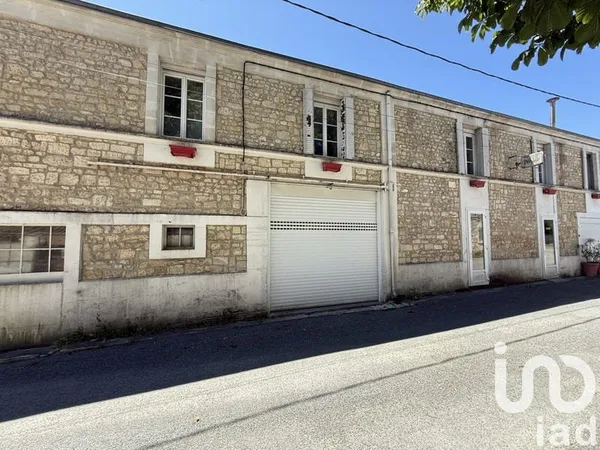 Maison 7 pièces 350 m²