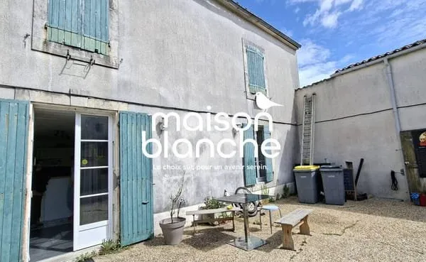 Appartement 128 m²