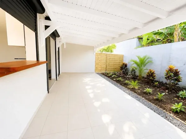 Maison 3 pièces 74 m²