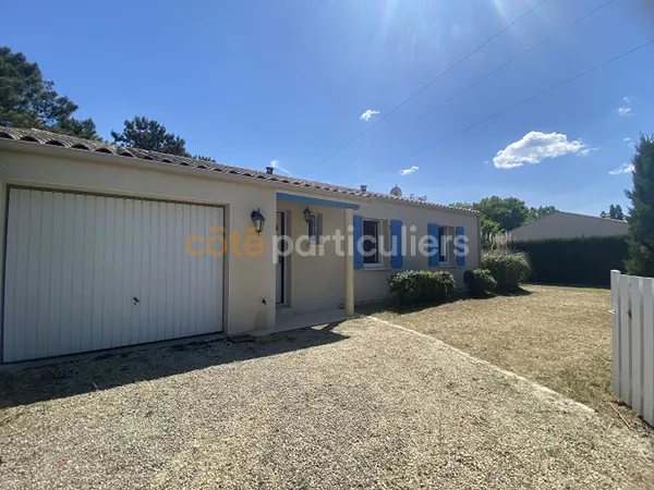 pavillon plain pied de 2005