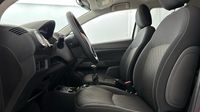 Mitsubishi Space Star 1.2 MIVEC 71ch Red Line EDITION 2024 — photo 12