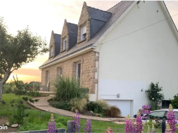 Maison 5 pièces