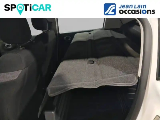 Citroën C3 societe bluehdi 100 s&amp;s bvm6 — photo 12