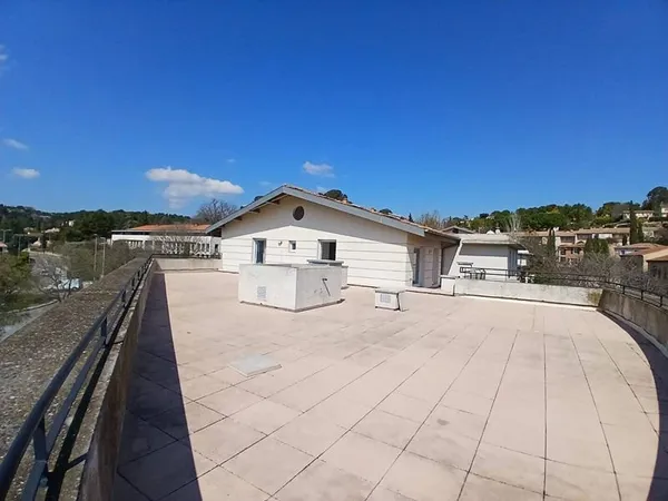 Appartement 5 pièces 125 m²