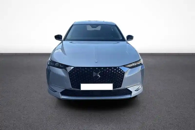 Ds Ds 4 bluehdi 130 eat8 — photo 2
