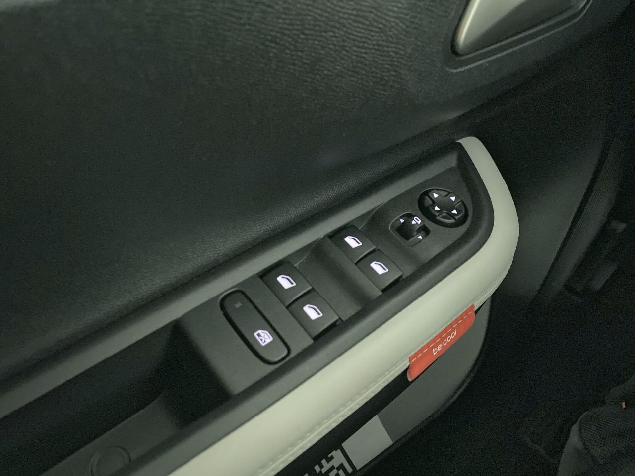 Citroën C3 Aircross hybride 145 ch aut max — photo 20