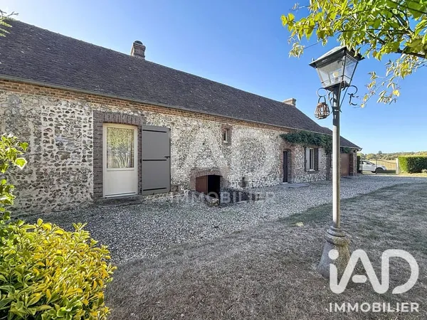 Maison 5 pièces 97 m²