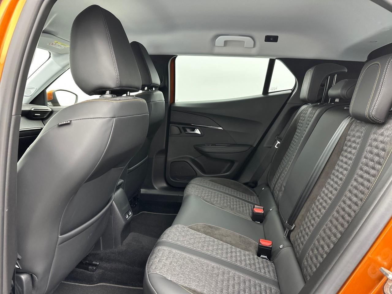 Peugeot 2008 puretech 130 s&s bvm6 roadtrip — photo 12