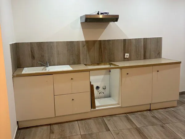 Appartement neuf Location Carpentras 2p 41m² 490€