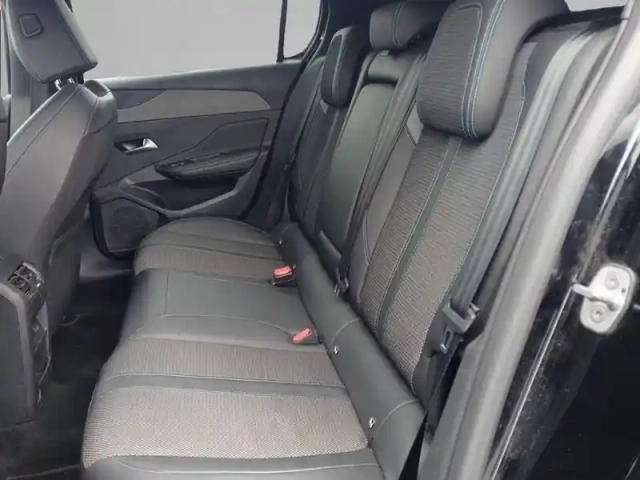 Peugeot 308 bluehdi 130ch s&amp;s bvm6 — photo 12