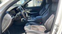 Bmw Série 3 Touring 318iA 156ch M Sport 8cv — photo 12