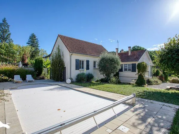 Maison 4 pièces 99 m²