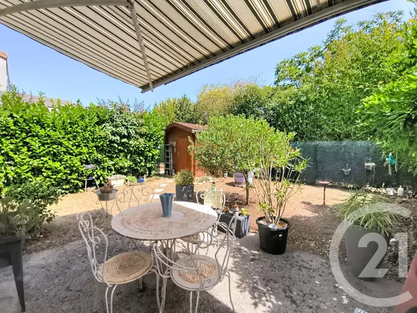 Maison 3 pièces 86 m²