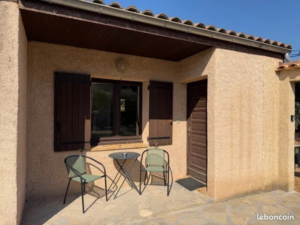 Étudiant / Alternant - Studio 37 m² neuf tout équipé - 2 derniers disponibles