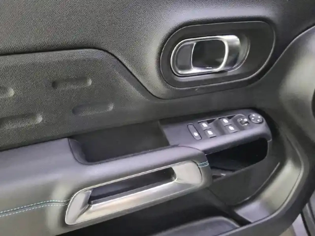 Citroën C5 Aircross bluehdi 130 eat8 — photo 53