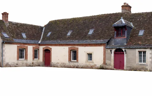Longère 8 pièces 495 m²