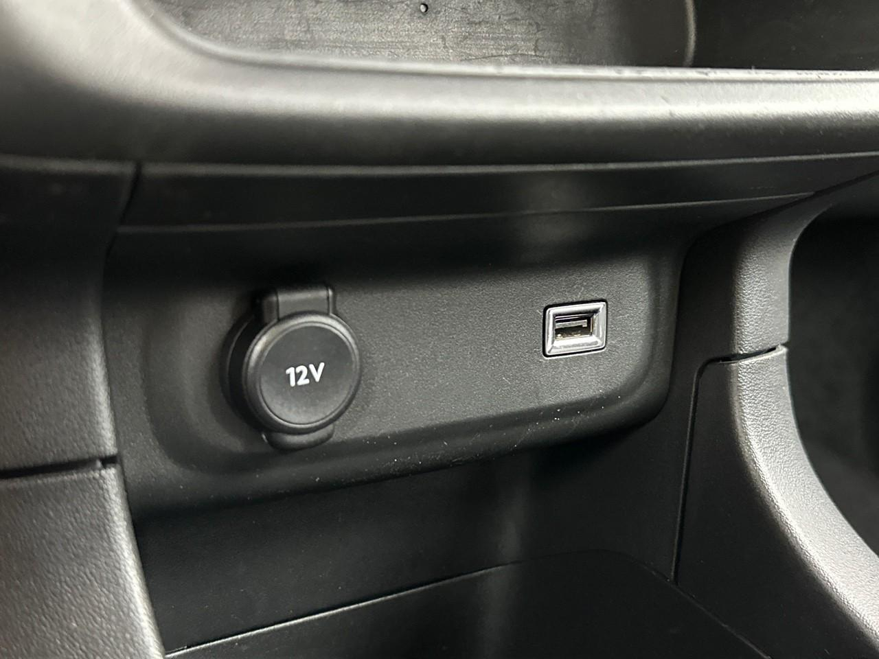 Citroën C3 puretech 110 s&s bvm6 shine — photo 26