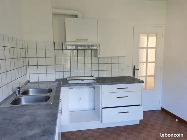 Immobilier loue