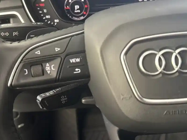 Audi A4 40 tdi basis — photo 16