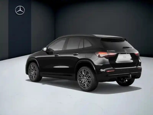 Mercedes Gla 200 d — photo 3