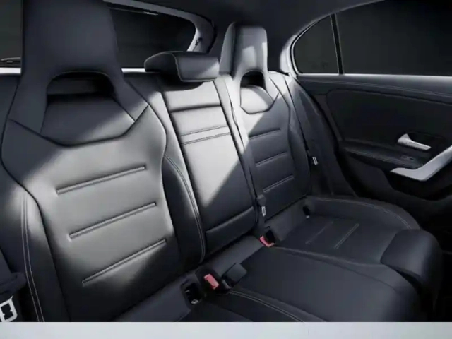 Mercedes Classe A 250 e hybrid eq amg line — photo 9