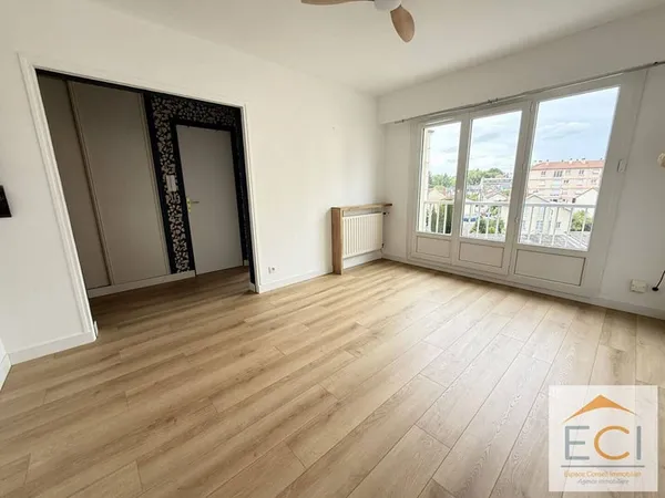 Appartement 1 pièce 25 m²