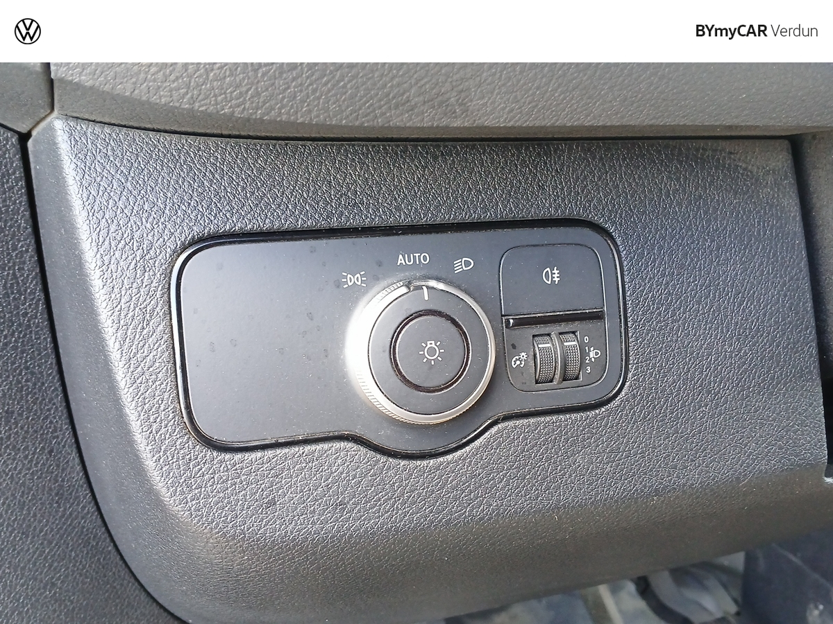 Mercedes SPRINTER FGN 311 CDI 37 3.5T RWD — photo 21