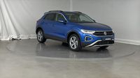 Volkswagen T-Roc 1.5 TSI Evo2 150ch VW Edition DSG7 — photo 3