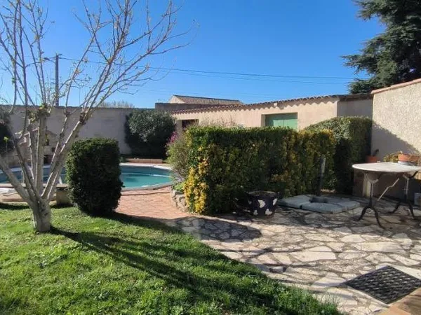 Maison 4 pièces 125 m²