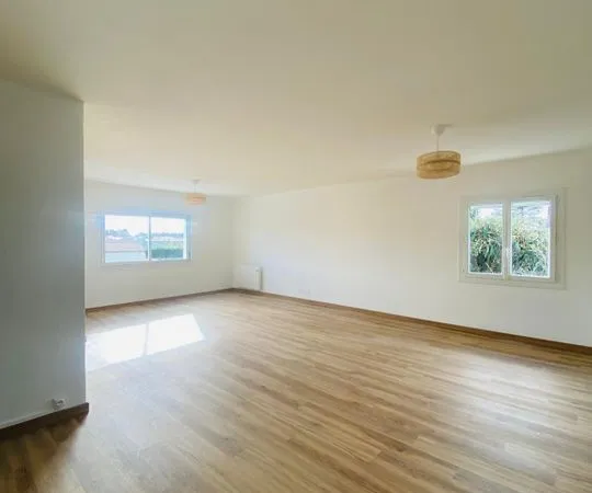 Appartement de 113m2 à louer sur Marcheprime