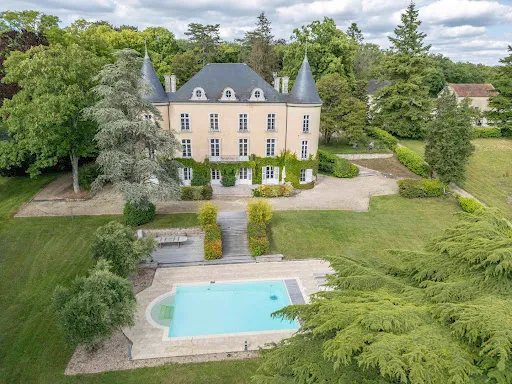 Propriété 15 pièces 500 m²