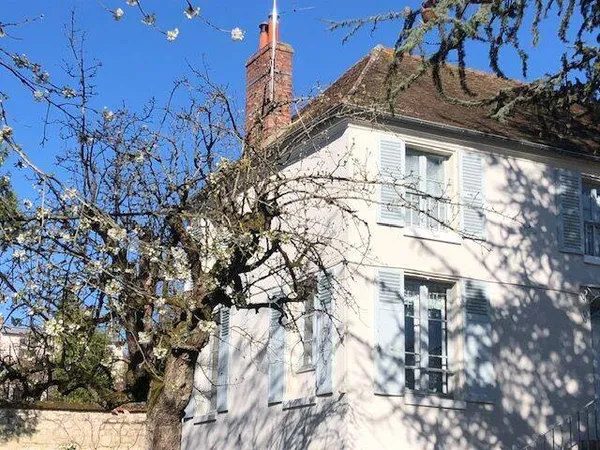 Maison 5 pièces 121 m²