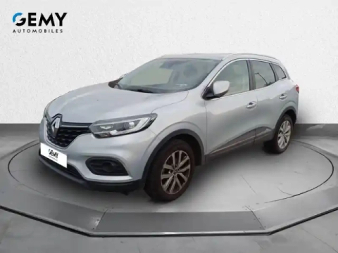 Renault Kadjar tce 140 fap
