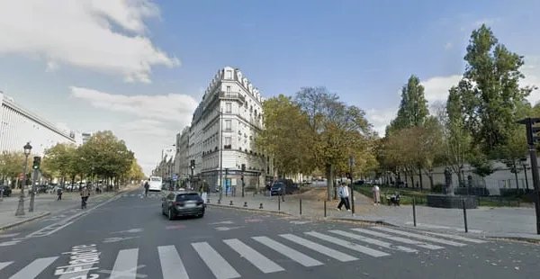 VENTE LOT 15 GARAGES PARIS 18ÈME (75)