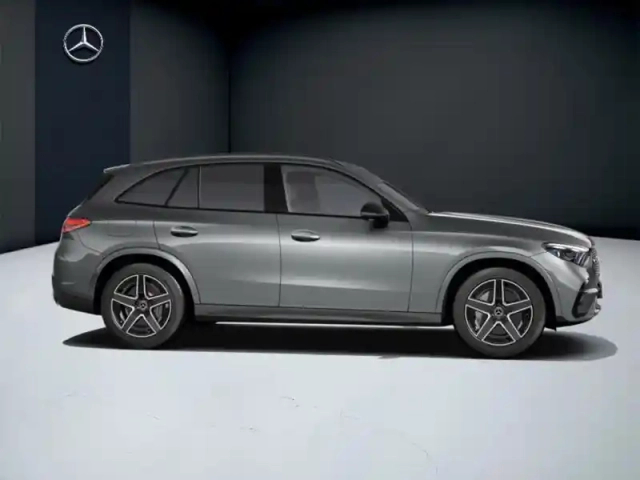 Mercedes Glc 300 e  hybrid eq 4matic am — photo 18