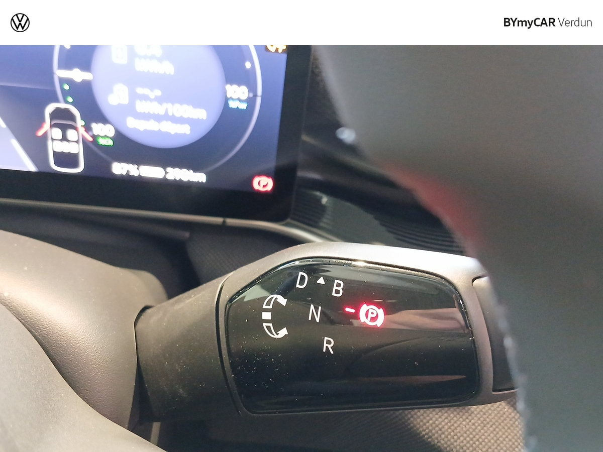 Volkswagen ID. Polo 211 ch 52 kWh — photo 21