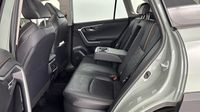 Toyota Rav4 2.5 Hybride 222ch Trail AWD-i MY22 — photo 13