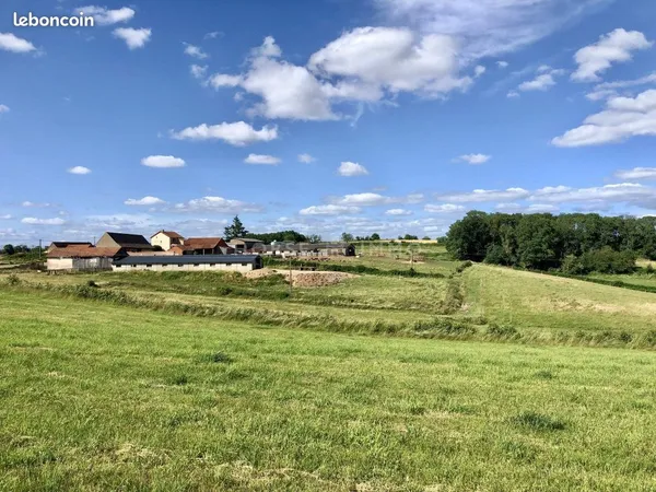 Propriété 5 pièces 145 m²