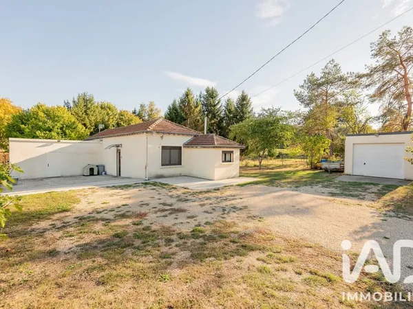 Maison 4 pièces 95 m²